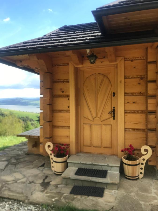 Chalet Bacowka *